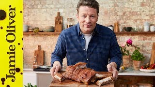 ULTIMATE PORK BELLY | Jamie Oliver