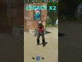 Я ОТКРЫЛ СЕРВЕР РАСТ   LEGACY 2X SOLO DUO TRIO   NEW SERVER RUST #SHORTS