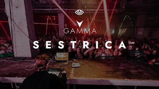 Sestrica [live act] @ GAMMA festival 2022 | m_division