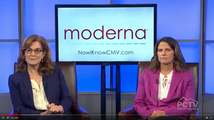 Important Information About Cytomegalovirus (CMV)