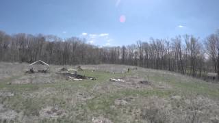 4th Annual Spring Volunteer Day by Forested 108 views 9 years ago 41 seconds