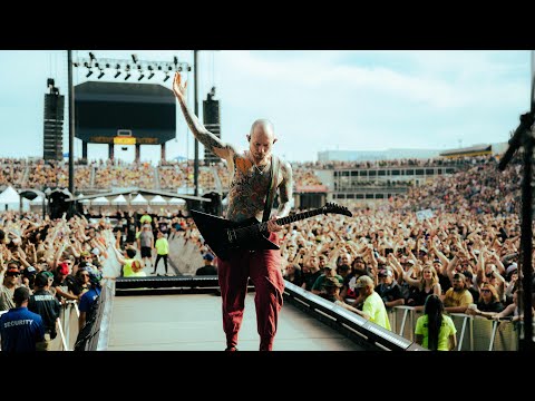Matt Heafy Speaks