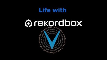 Life with rekordbox Tips: Dark/Light Mode 🔦