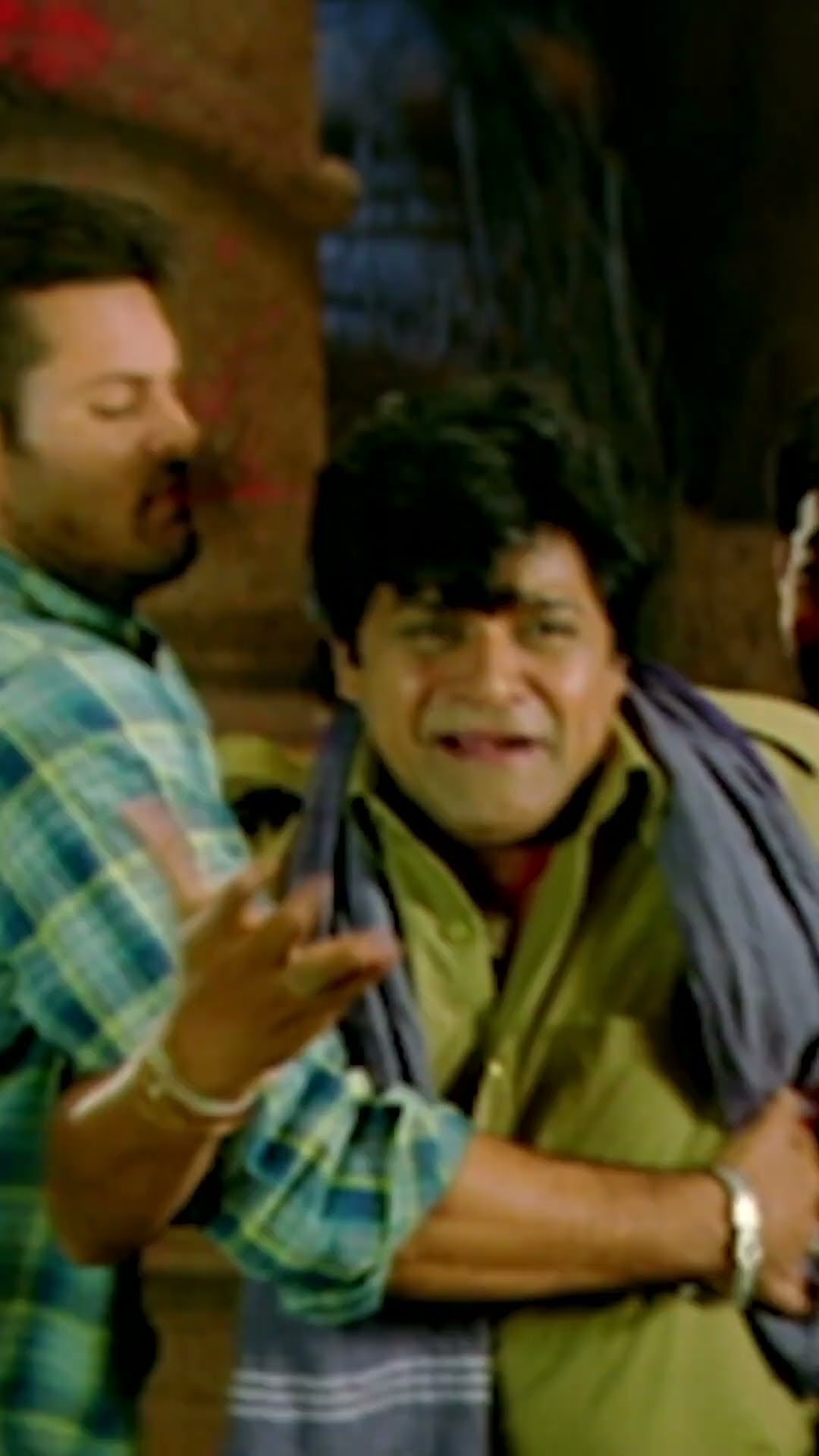 Riyaz Khan Gets Emotional While Recalling His Past | #caramajaka | #ytshorts | #youtubeshorts