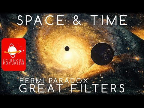 Video: Space And Time: Concepts Generated By Special Filters Of Thinking - Alternative View