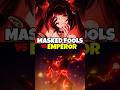 How Masked Fools Trolled Emperor Rubert #honkaistarrail #hsr