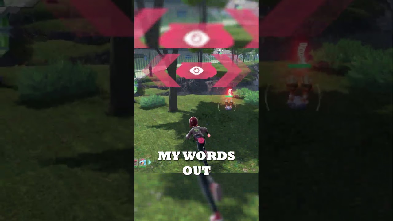 My FIRST Shiny Alpha in Pokémon Legends ZA! 😱✨