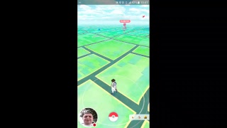Pokemon Go Gym Raid Livestream
