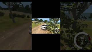 Crash My Car During Drifting - Mercedes Benz || Hab Gaming Zone