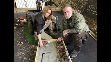 A New Tracking Tool by Kyt Lyn Walken of man-tracking.com