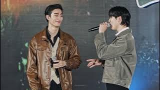 ผู้ร้ายปากแข็ง (Love Suspect) - Force Book I 2025.01.26 Perfect 10 Liners Midterm