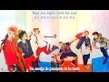 B.A.P - Dancing in the Rain [Sub Esp + Hangul + Romanizaci&oacute;n]