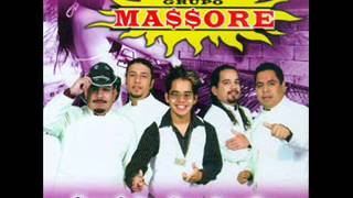 Vignette de la vidéo "Grupo Massore - La Inconforme"