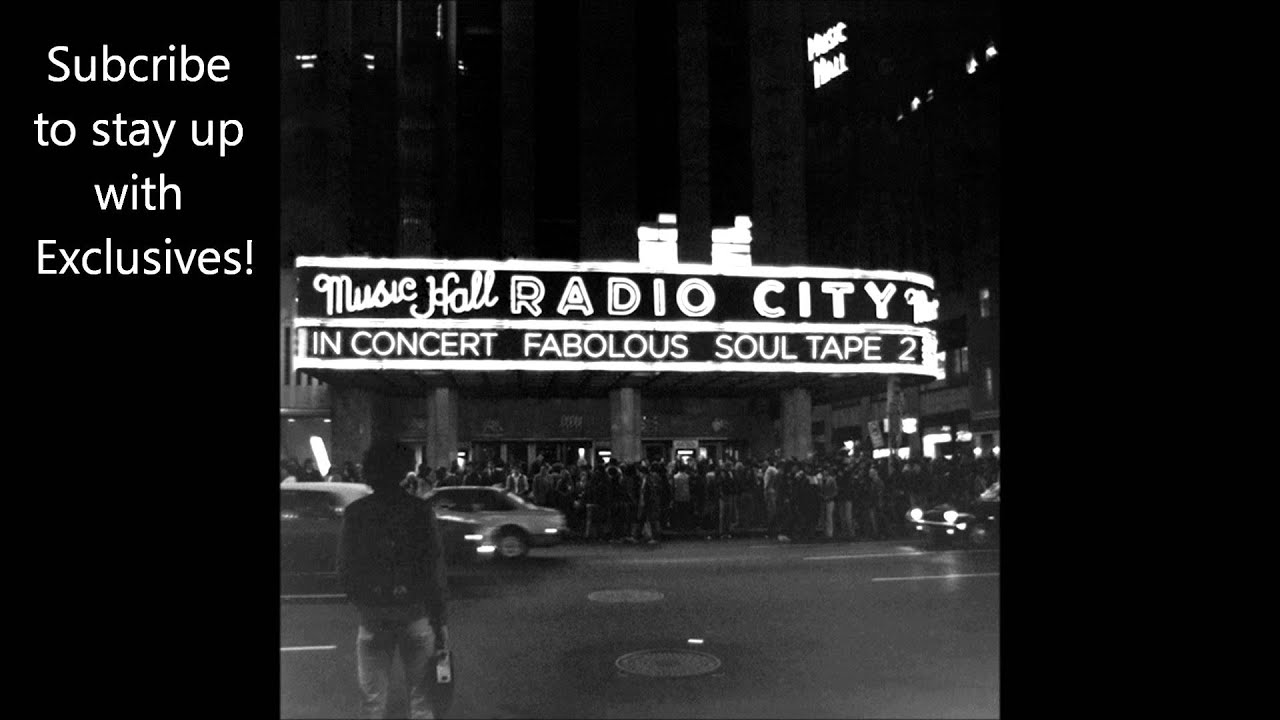 Fabolous - Transformation ( The Soul Tape 2) Fabolous - Transformation ( The Soul Tape 2)