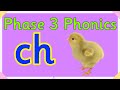 Phonics Learning Quiz