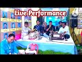 Live performancejitendra kumarshruti production