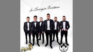 Video thumbnail of "La Energía Norteña - Mi Bonita ♪ 2016"