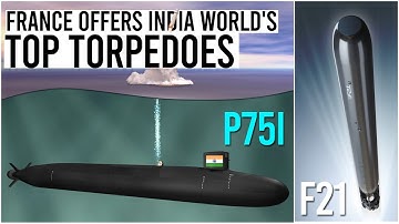 The Project 75I : France Offers India World