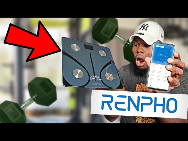 Review of Renpho Smart Body Circumference Measure 