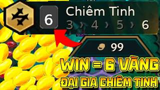 GIÁO ÁN ĐÁNH "HEO RỪNG" SỐNG VỘI: 1 GAME HACK HƠN 50 VÀNG DÙNG TIỀN NGỘP CẢ LOBBY! screenshot 3