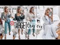 Target Try On Haul | Spring 2021 | Casual Outfits From Target