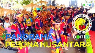 [DRONE] PANORAMA PESONA NUSANTARA - PUTRA SURTI MUDA (PSM 2019) - SEGERAN LOR - BONTOT RECORDS