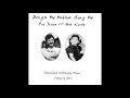 4 "Speak Low" &ndash; Songs My Mother Sang Me (February 24, 2002)