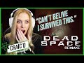 Can&#39;t believe I survived this! | EP 5 | Dead Space Remake | Craic&#39;d with Pagan Plays