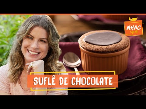 Vídeo: Como Fazer Um Bolo De Chocolate Suflê De Proteína