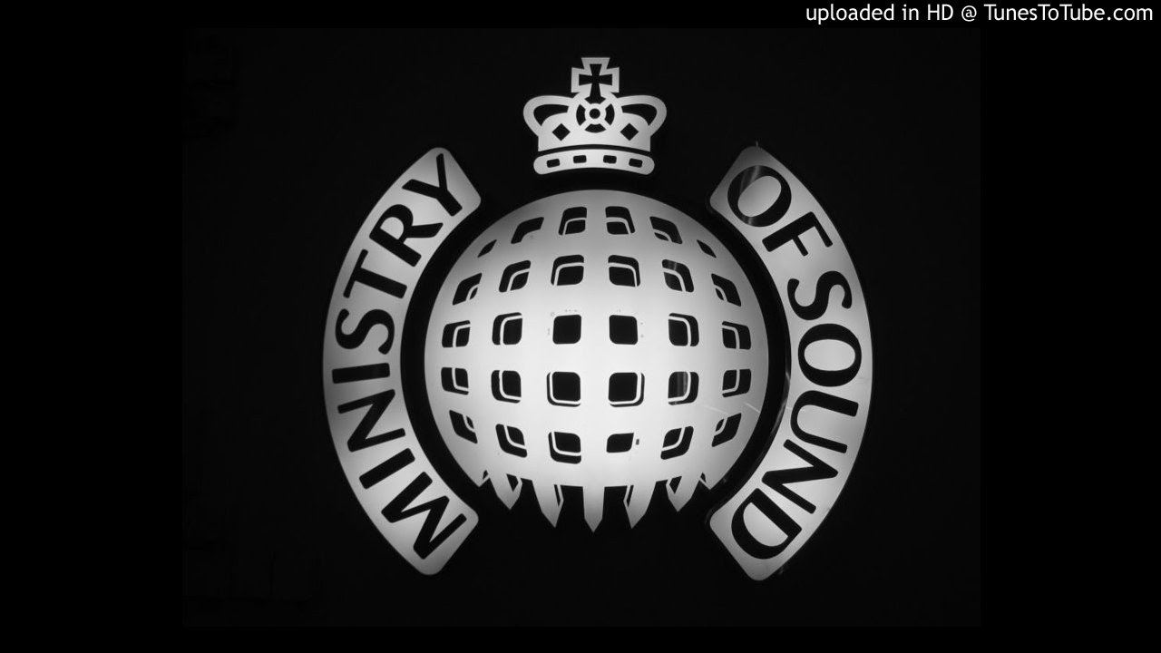 MINISTRY OF SOUND 24-04-2015 - YouTube