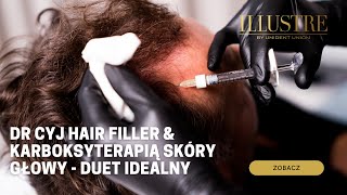 Dr Cyj Hair Filler