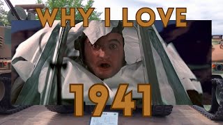 1941: 1000 Favorite Movies Ep. #14