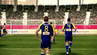 FREE KICK BY SILVIU ON RPES 2012  V1.avi