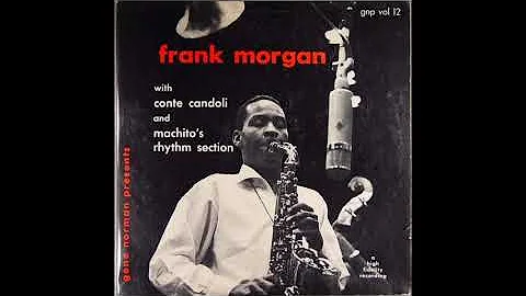 Frank Morgan On GNP Complete Edition