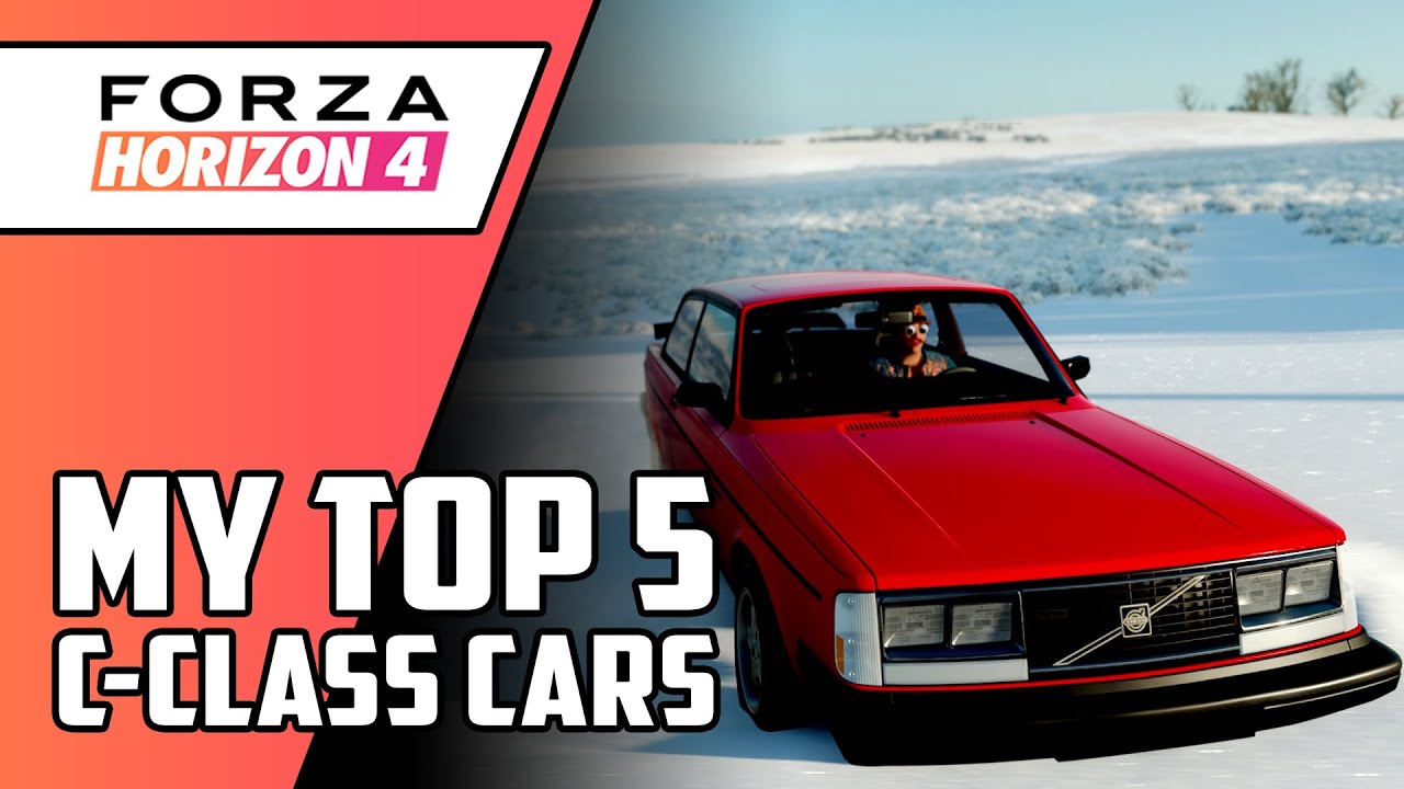 Best C Class Car Forza Horizon 5 Reddit newest 2024 Best Cars Review