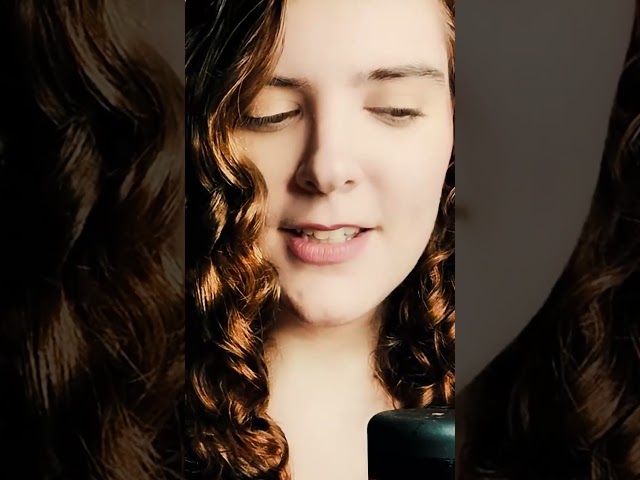 Kidnapped by a vampire  #asmrroleplay #asmrrp #vampireasmr