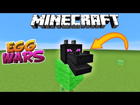 1 SAAT ÇILDIRTAN KAPIŞMA | MİNECRAFT EGG WARS