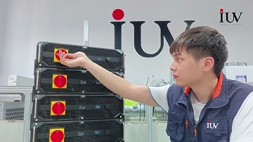 How IUV Conducts Quality Inspection: A Behind-the-Scenes Look-Nilpeter Flexographic machine
