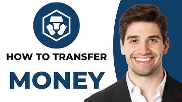 Hoe geld overmaken van een Crypto.com Visa-kaart