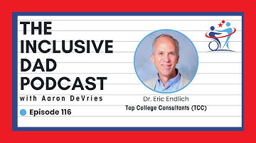 Navigating College with Neurodivergence: A Parent