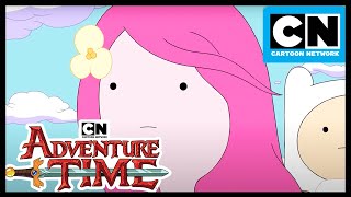 Bonnie \& Neddy | Adventure Time | Cartoon Network