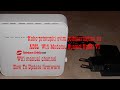 Problem Sa Wifi Na HG531 V1 - How To Set Manual Wifi Channel Or Update Firmware