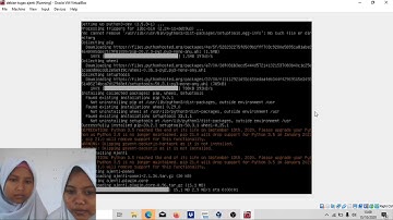 CARA INSTALL AJENTI SERVER DI DEBIAN 9