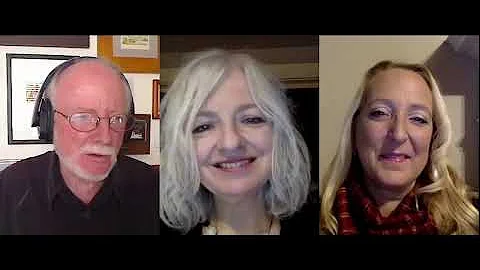INTERVIEW WITH SOPRANO EILEEN STREMPEL & PIANIST S...