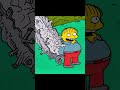 Homer from the future #simpsons  #shorts