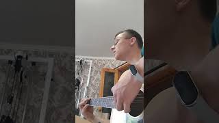 урок 6 . ДДТ - Метель #гитара #урокигитарыонлайн #guitar #игратьнагитаре #музыка #гитараснуля