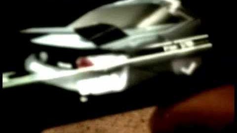 Ipod Touch App Review-Need For Speed Shift