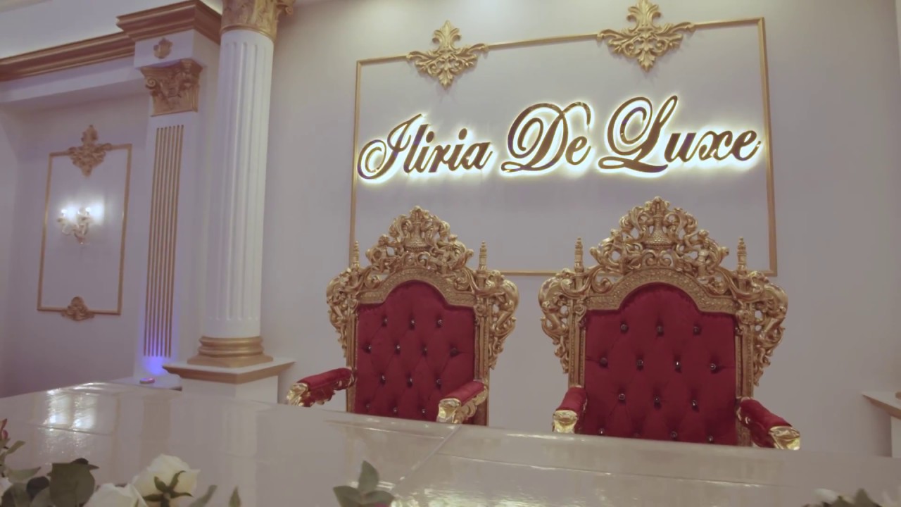 Iliria De Luxe Youtube