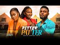 Pitter patter  maurice sam chinenye nnebe sonia uche 2023 nigerian nollywood romantic movie