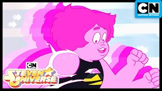 Guidance | Steven Universe Future | Cartoon Network